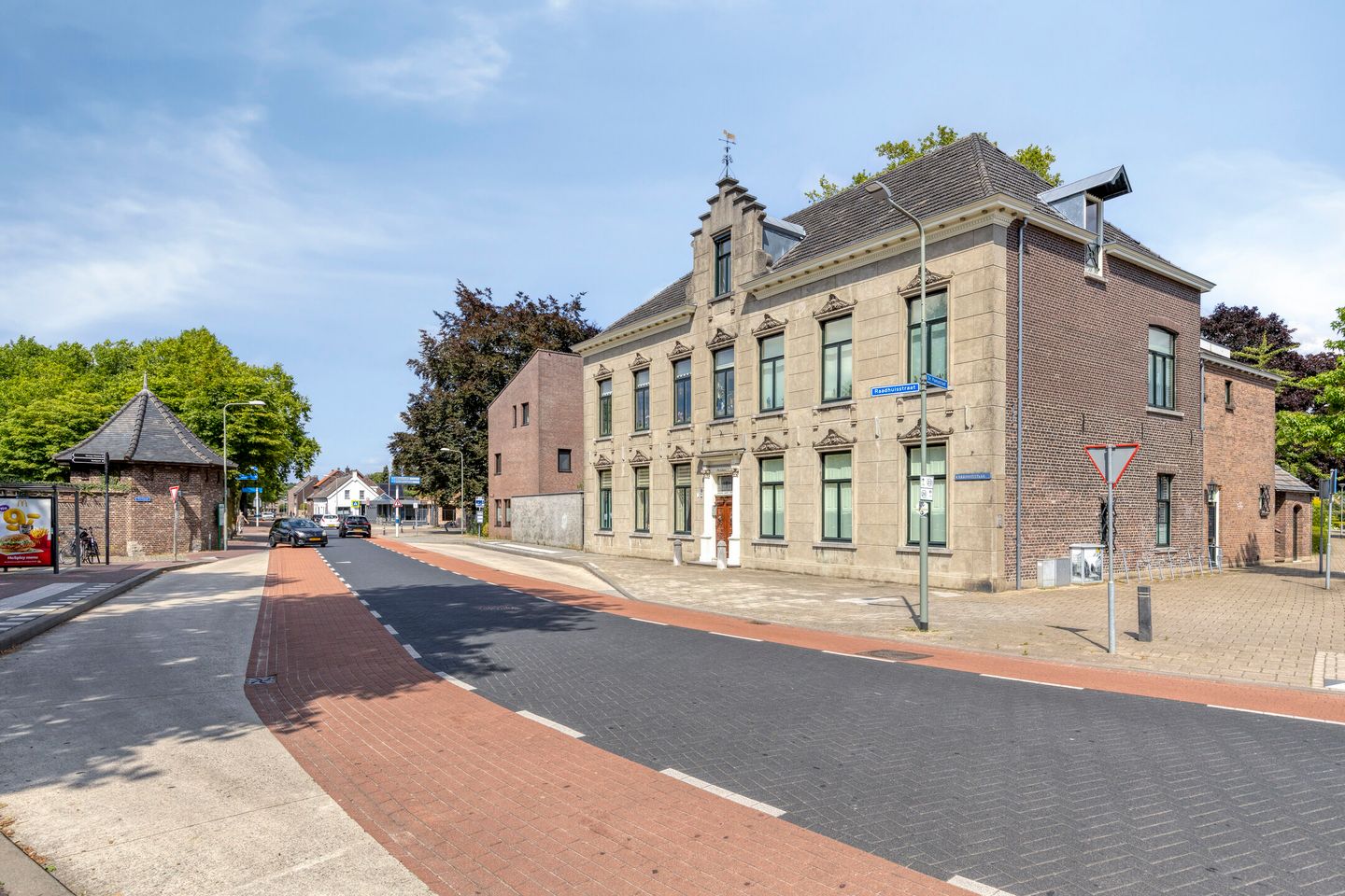 Foto 44 van Raadhuisstraat 2-D
