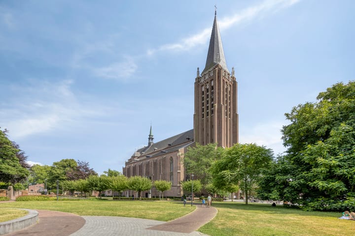 Foto 42 van Raadhuisstraat 2-D