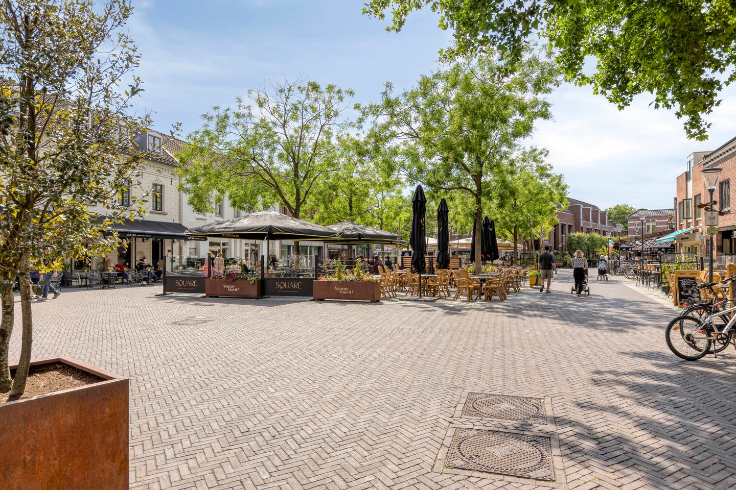 Foto 49 van Raadhuisstraat 2-D
