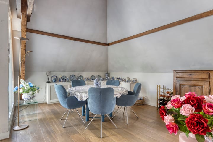 Foto 18 van Raadhuisstraat 2-D