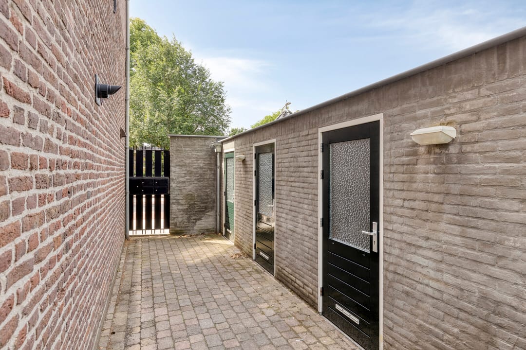 Foto 43 van Raadhuisstraat 2-D