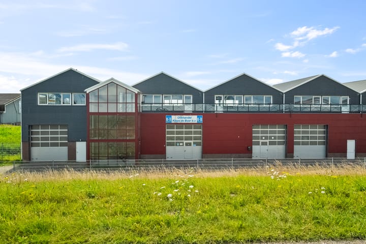 Het Nieuwe Werk 35, Den Helder