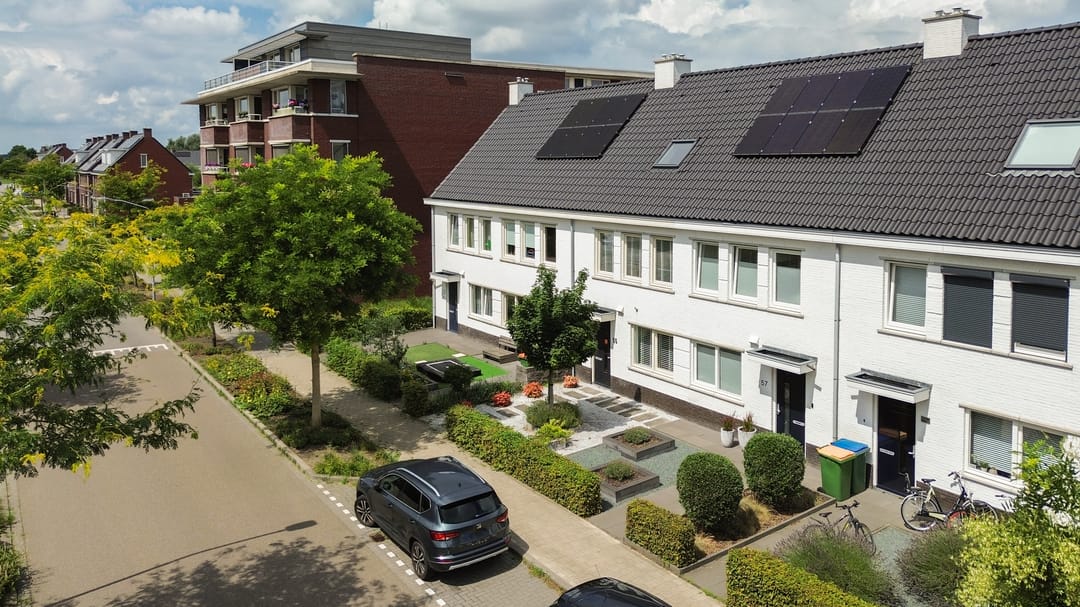 Photo 1 of Aquamarijn 55