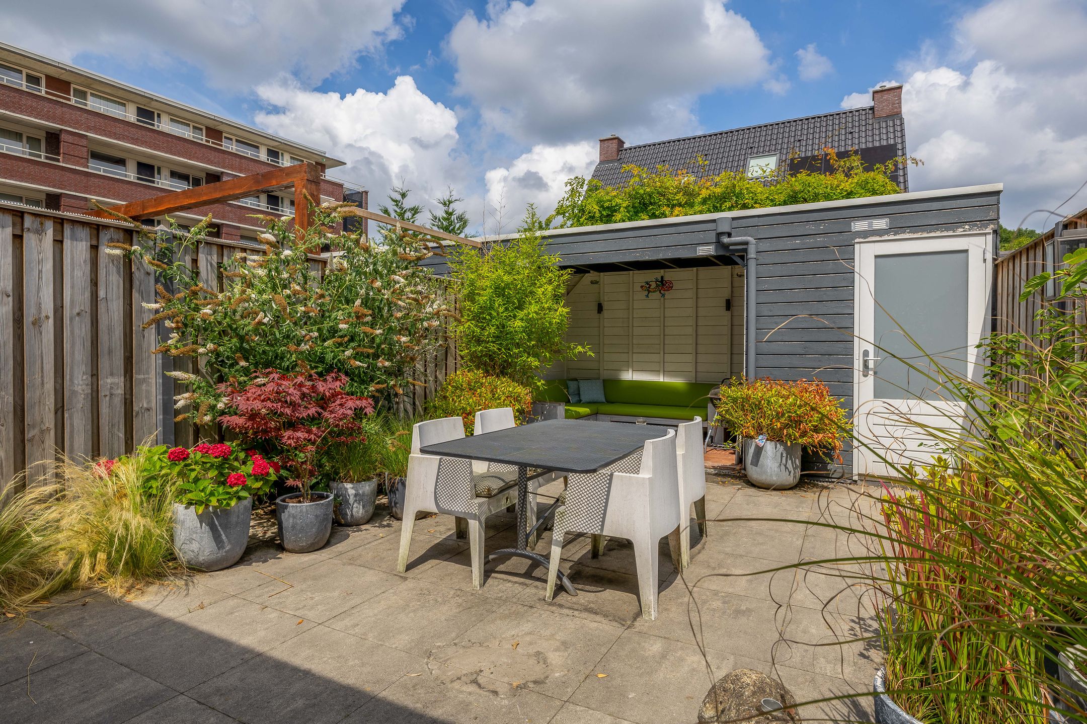 Photo 3 of Aquamarijn 55