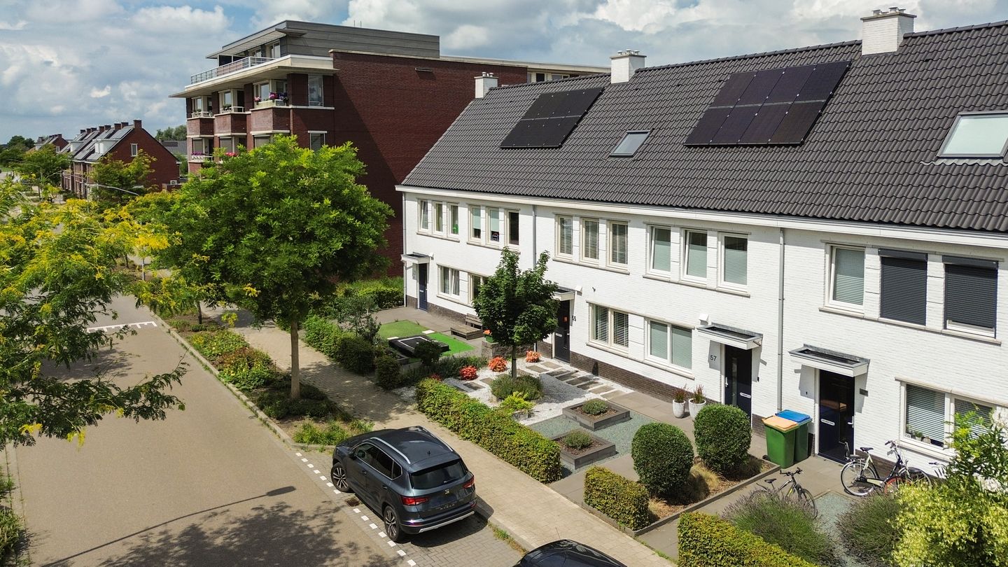 Photo 5 of Aquamarijn 55