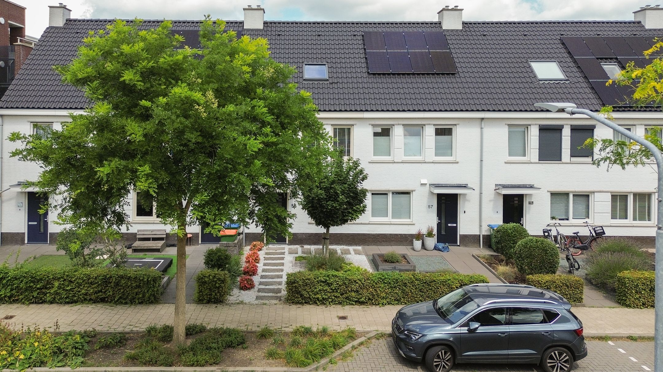 Photo 6 of Aquamarijn 55