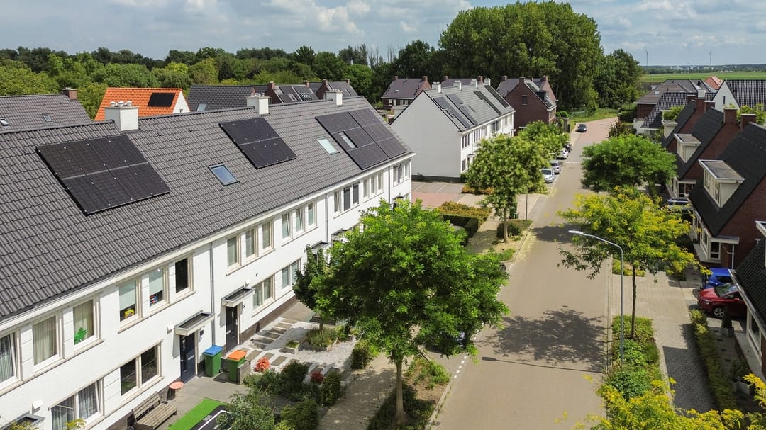 Photo 7 of Aquamarijn 55