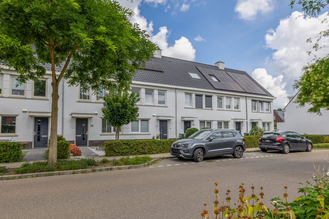 Photo 8 of Aquamarijn 55