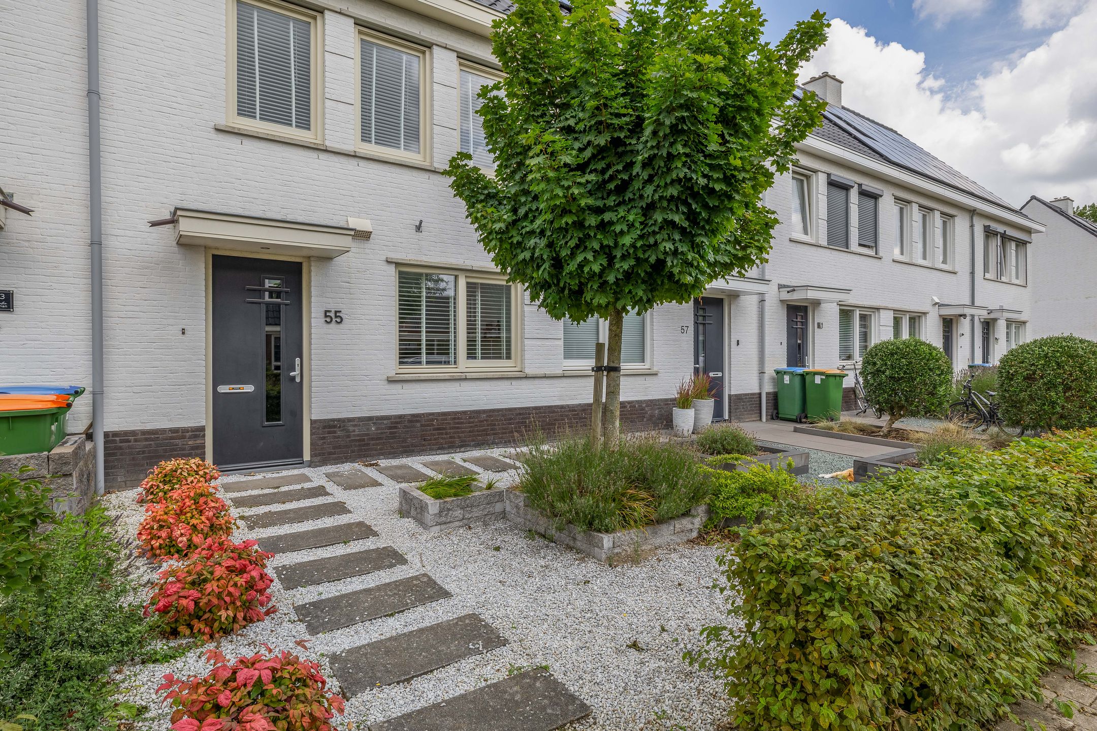 Photo 9 of Aquamarijn 55