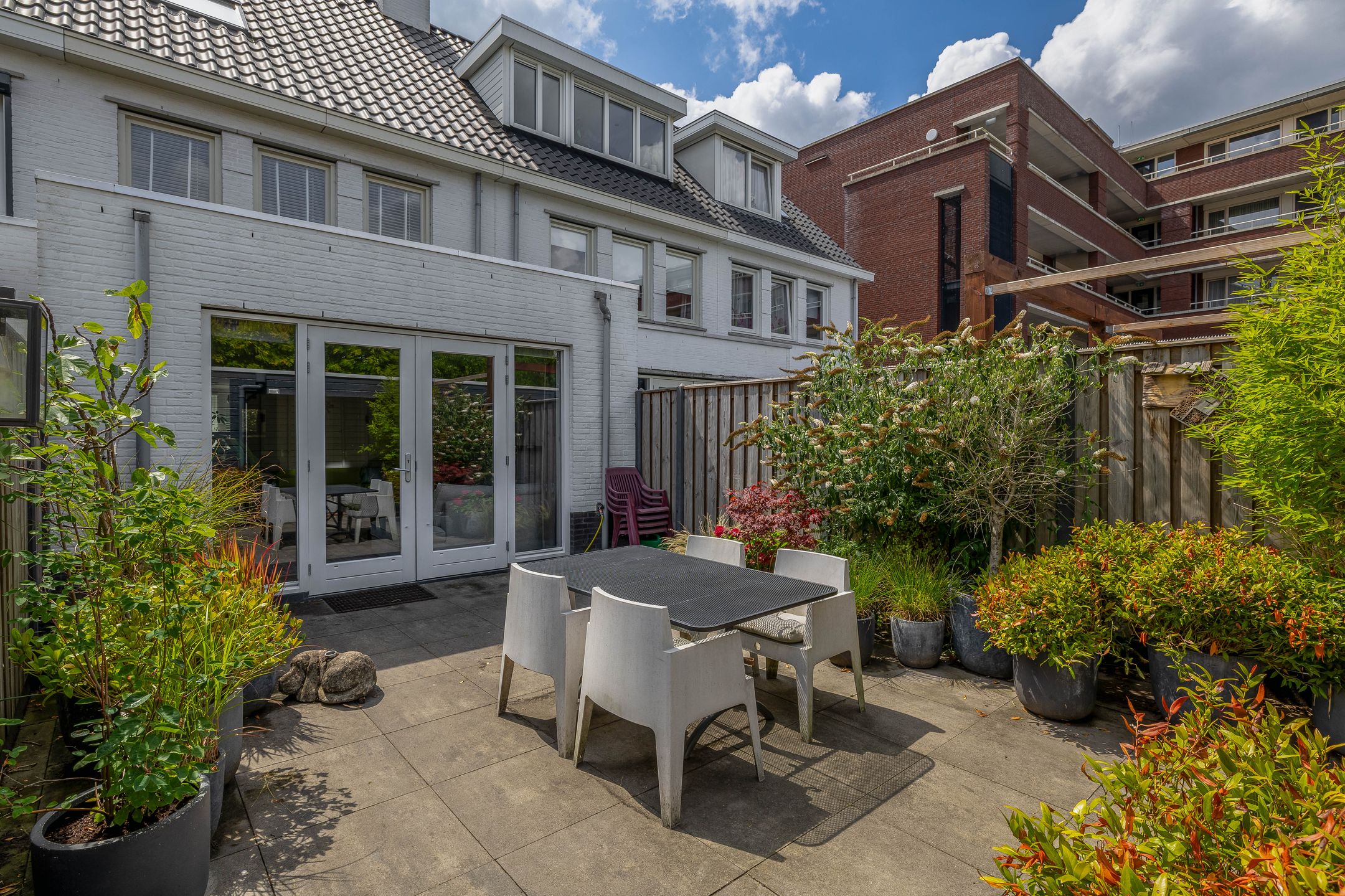 Photo 21 of Aquamarijn 55