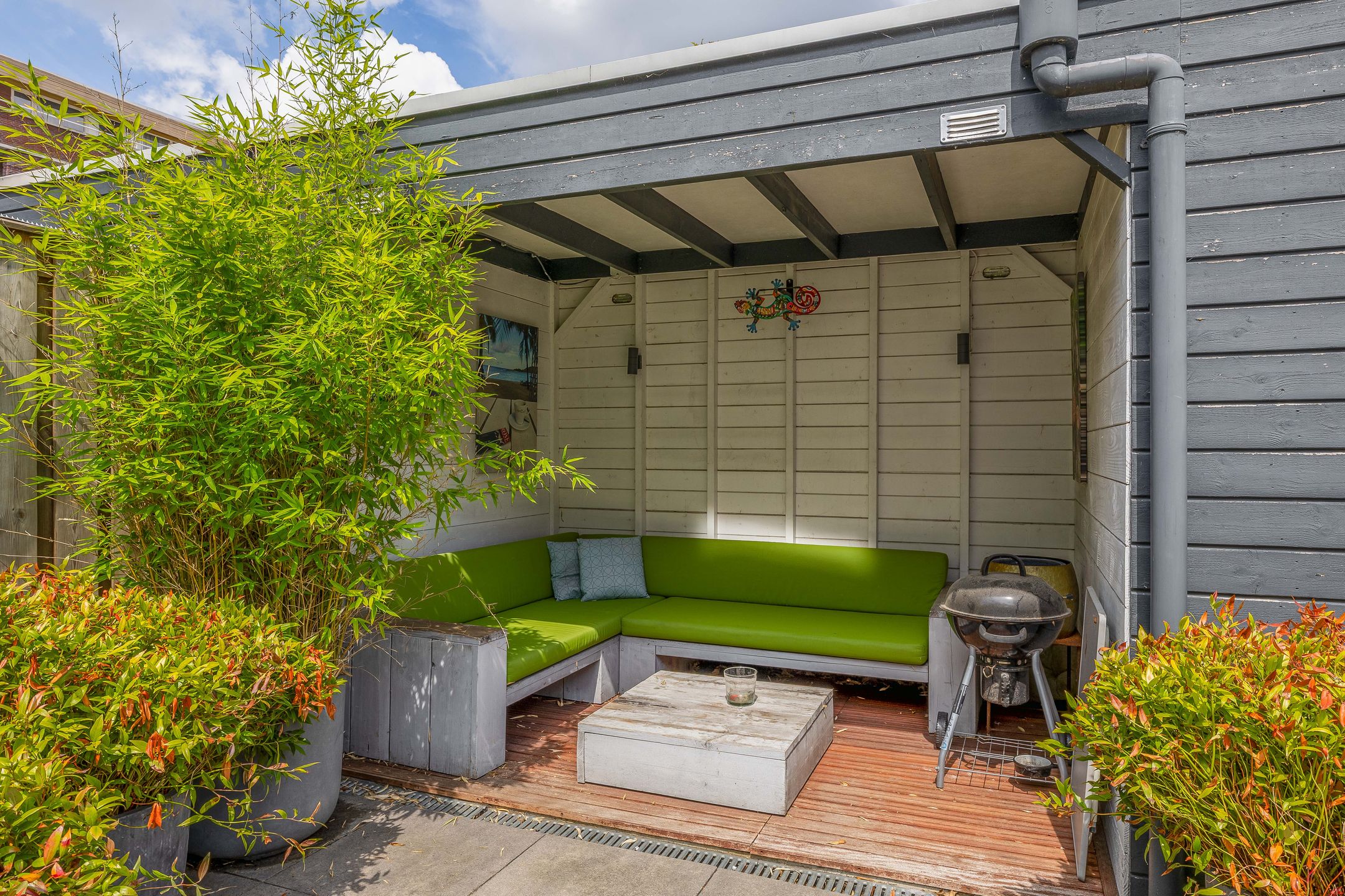 Photo 24 of Aquamarijn 55