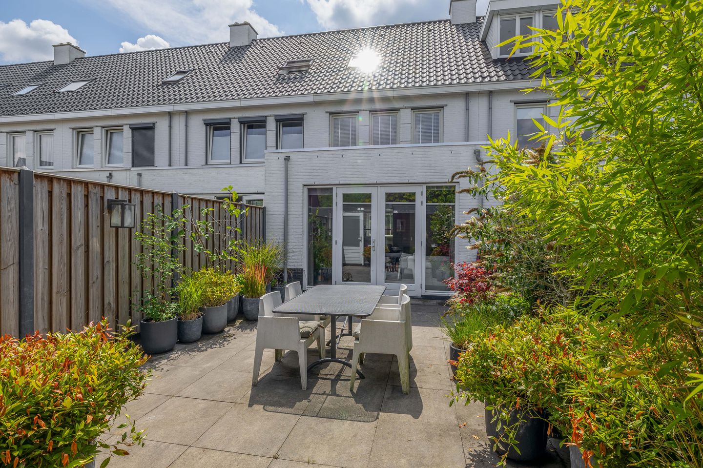 Photo 25 of Aquamarijn 55