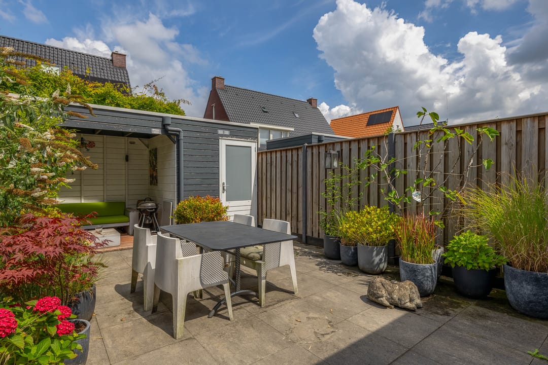 Photo 23 of Aquamarijn 55