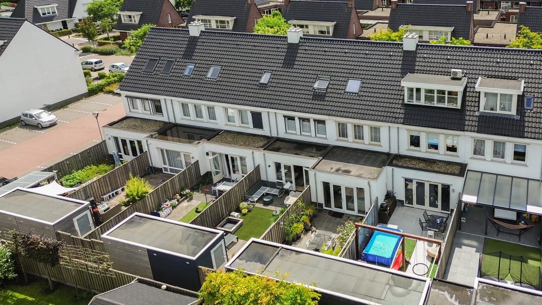 Photo 26 of Aquamarijn 55