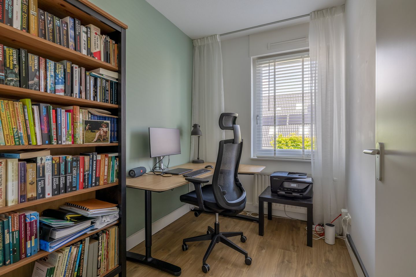 Photo 34 of Aquamarijn 55