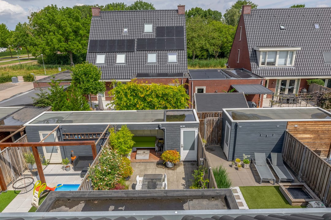 Photo 37 of Aquamarijn 55