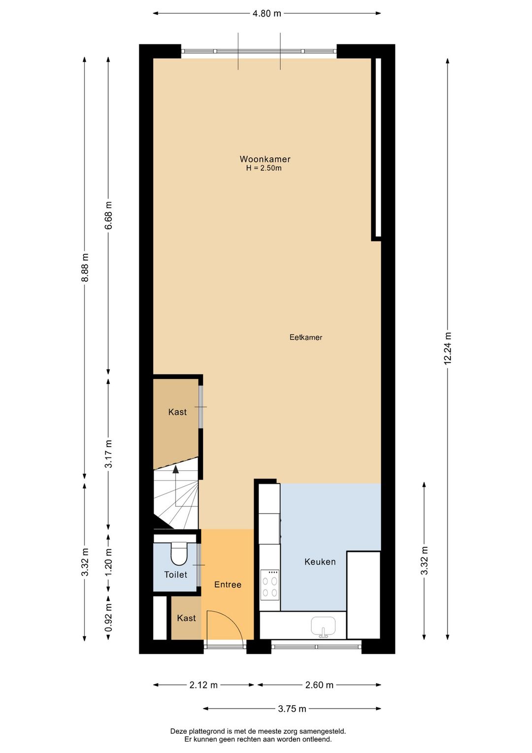 Photo 38 of Aquamarijn 55