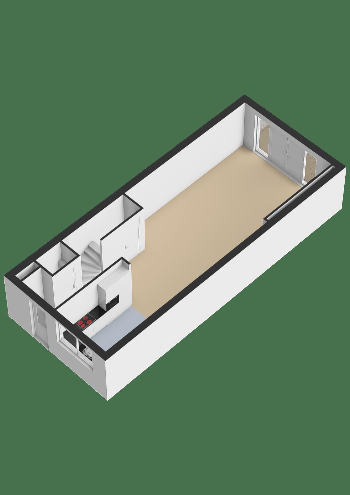 Photo 39 of Aquamarijn 55