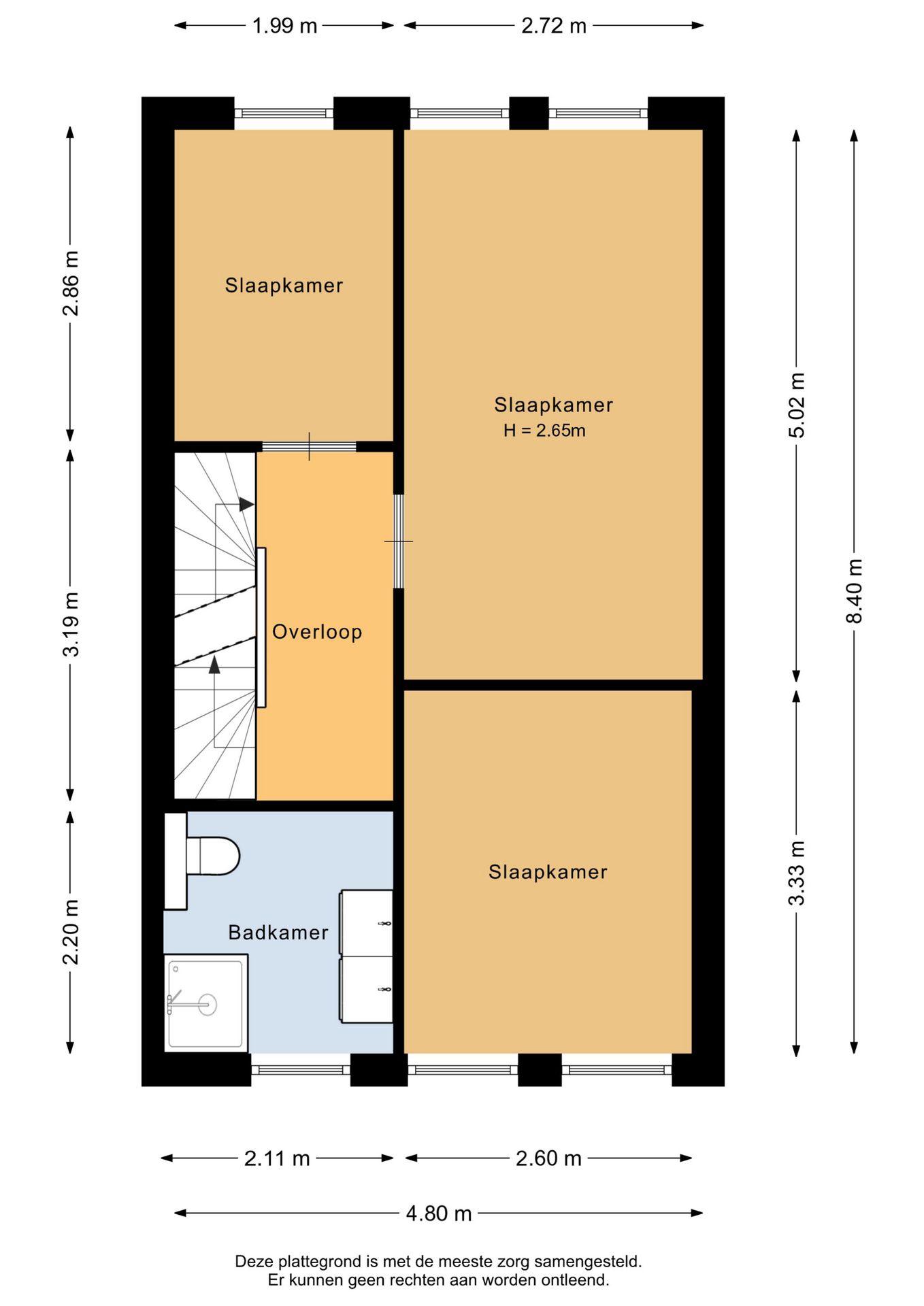 Photo 42 of Aquamarijn 55