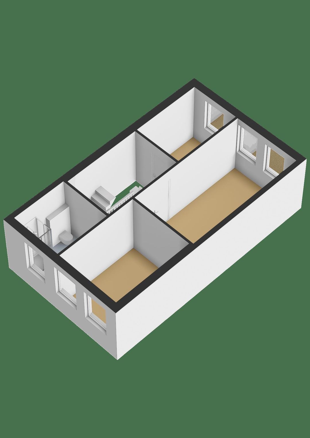 Photo 43 of Aquamarijn 55