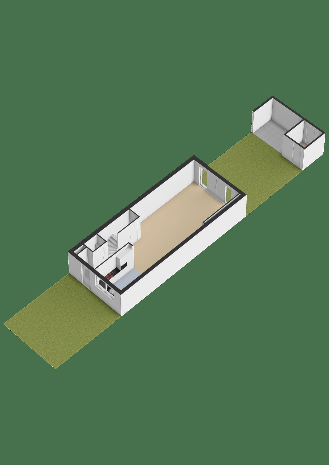 Photo 45 of Aquamarijn 55