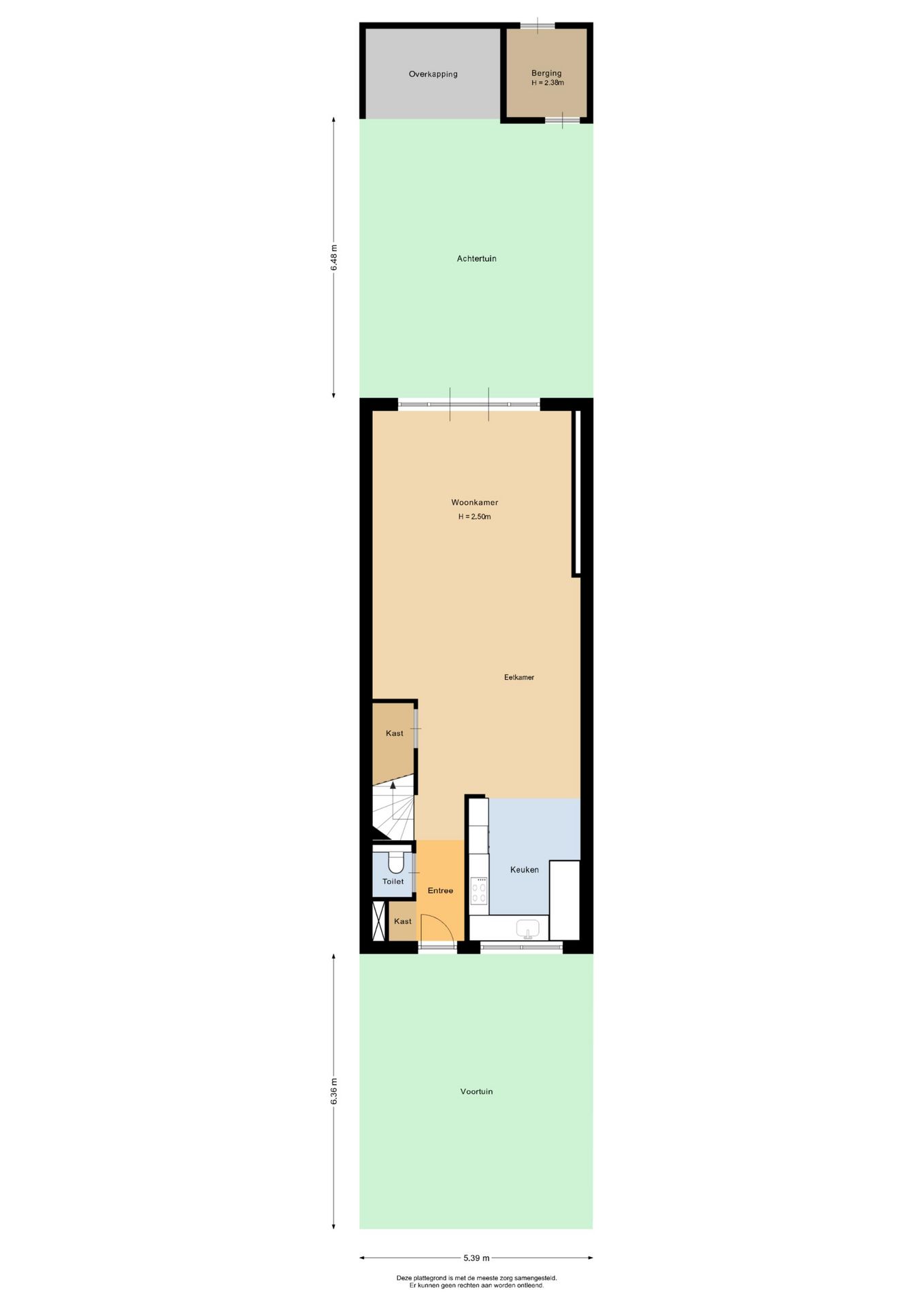 Photo 44 of Aquamarijn 55