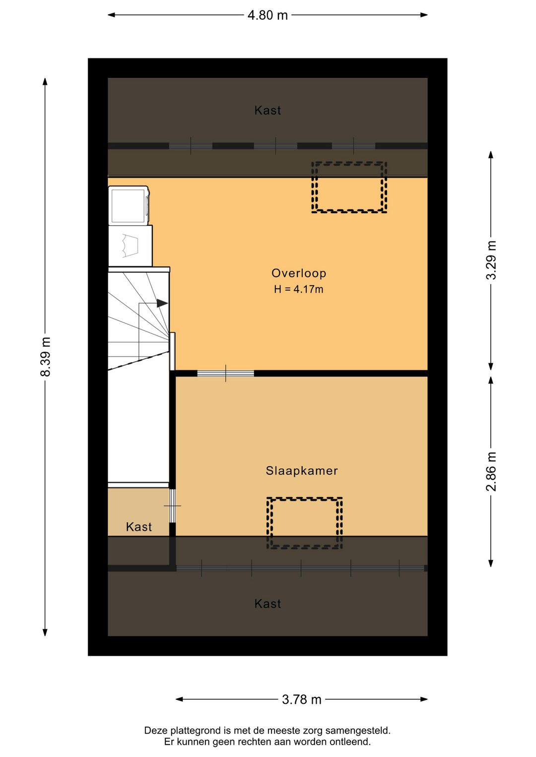 Photo 46 of Aquamarijn 55