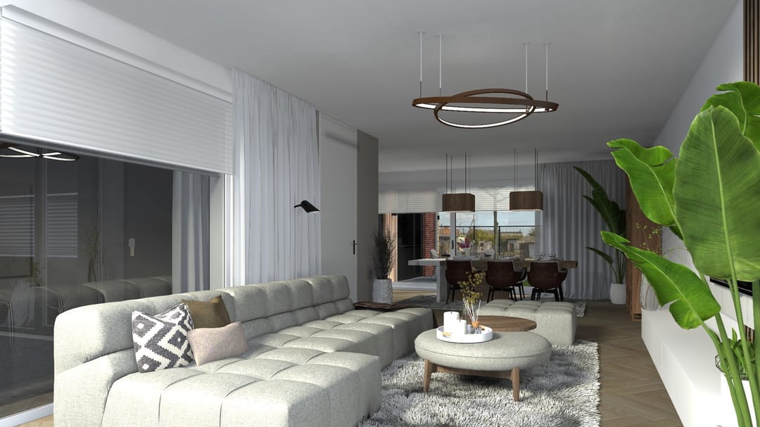 Foto 2 van Prins Bernhardstraat