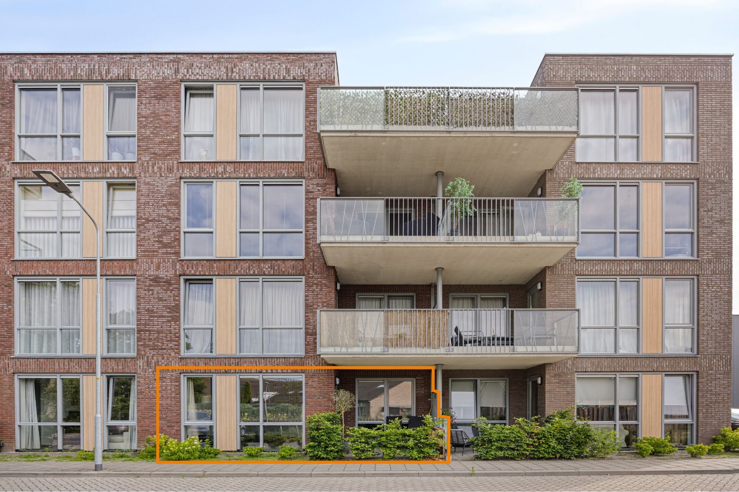 Foto 1 van Havenspoor 117