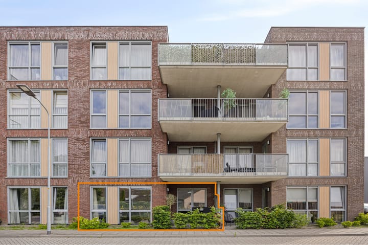 Havenspoor 117