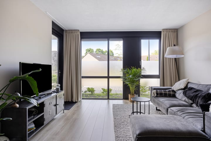 Foto 4 van Havenspoor 117