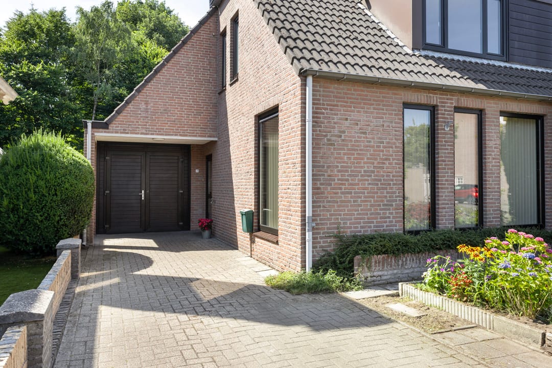 Foto 8 van Weegbree 7