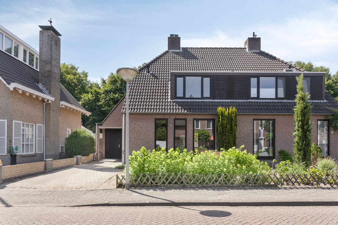 Foto 7 van Weegbree 7