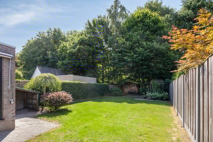 Foto 3 van Weegbree 7