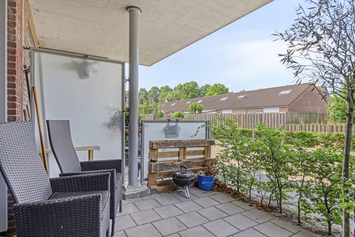 Foto 16 van Havenspoor 117