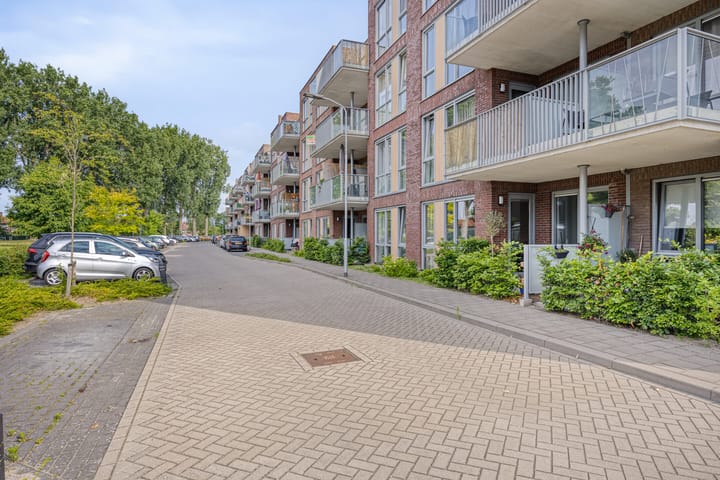 Foto 18 van Havenspoor 117