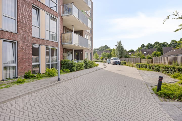 Foto 17 van Havenspoor 117