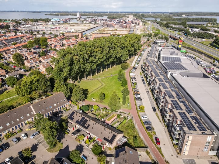 Foto 26 van Havenspoor 117