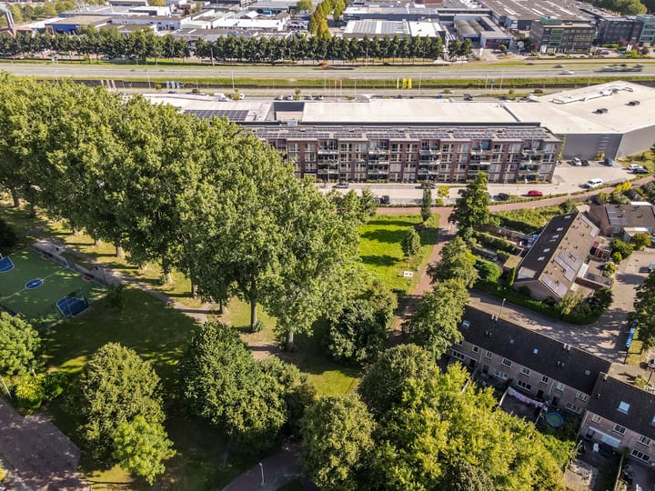 Foto 28 van Havenspoor 117