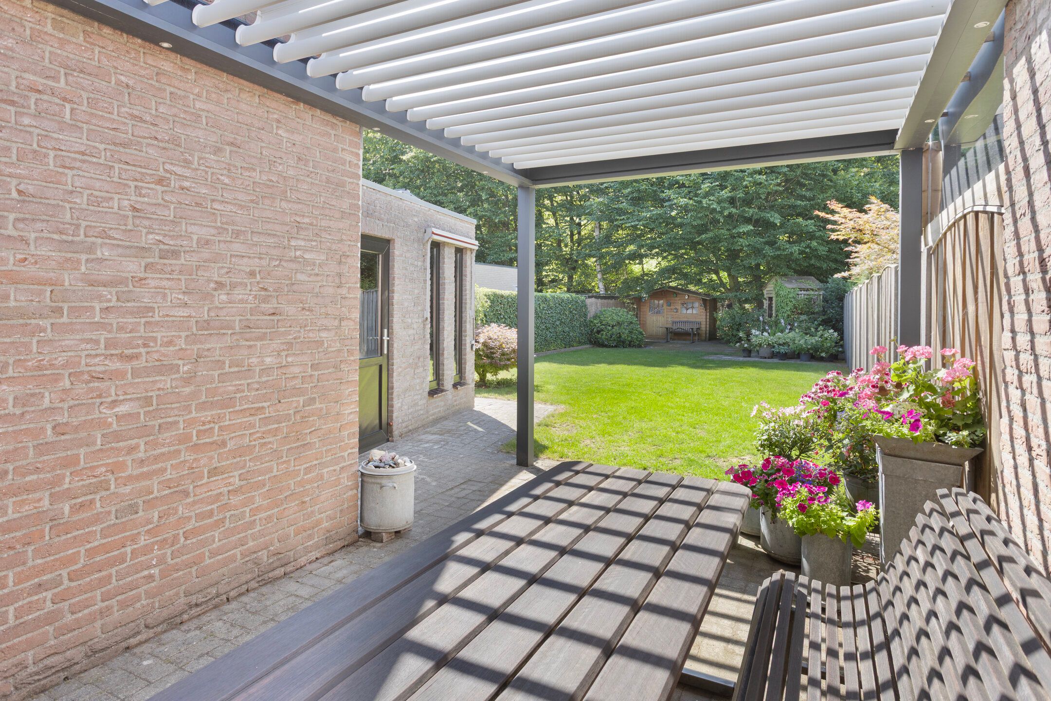 Foto 33 van Weegbree 7