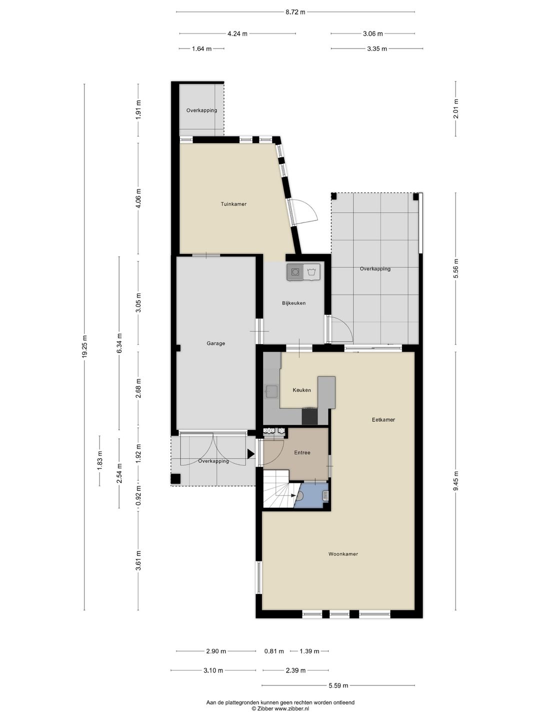 Foto 38 van Weegbree 7