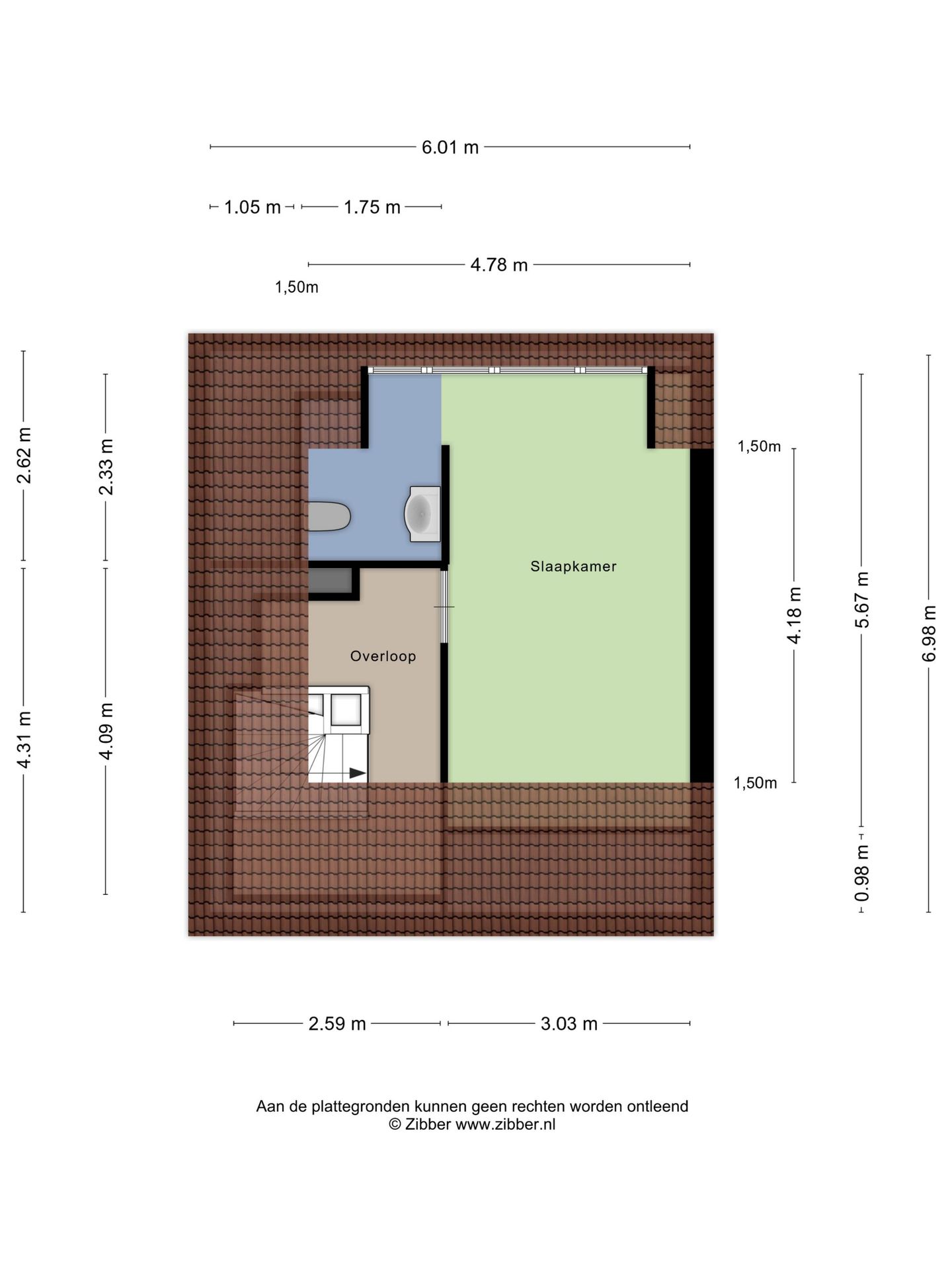 Foto 40 van Weegbree 7