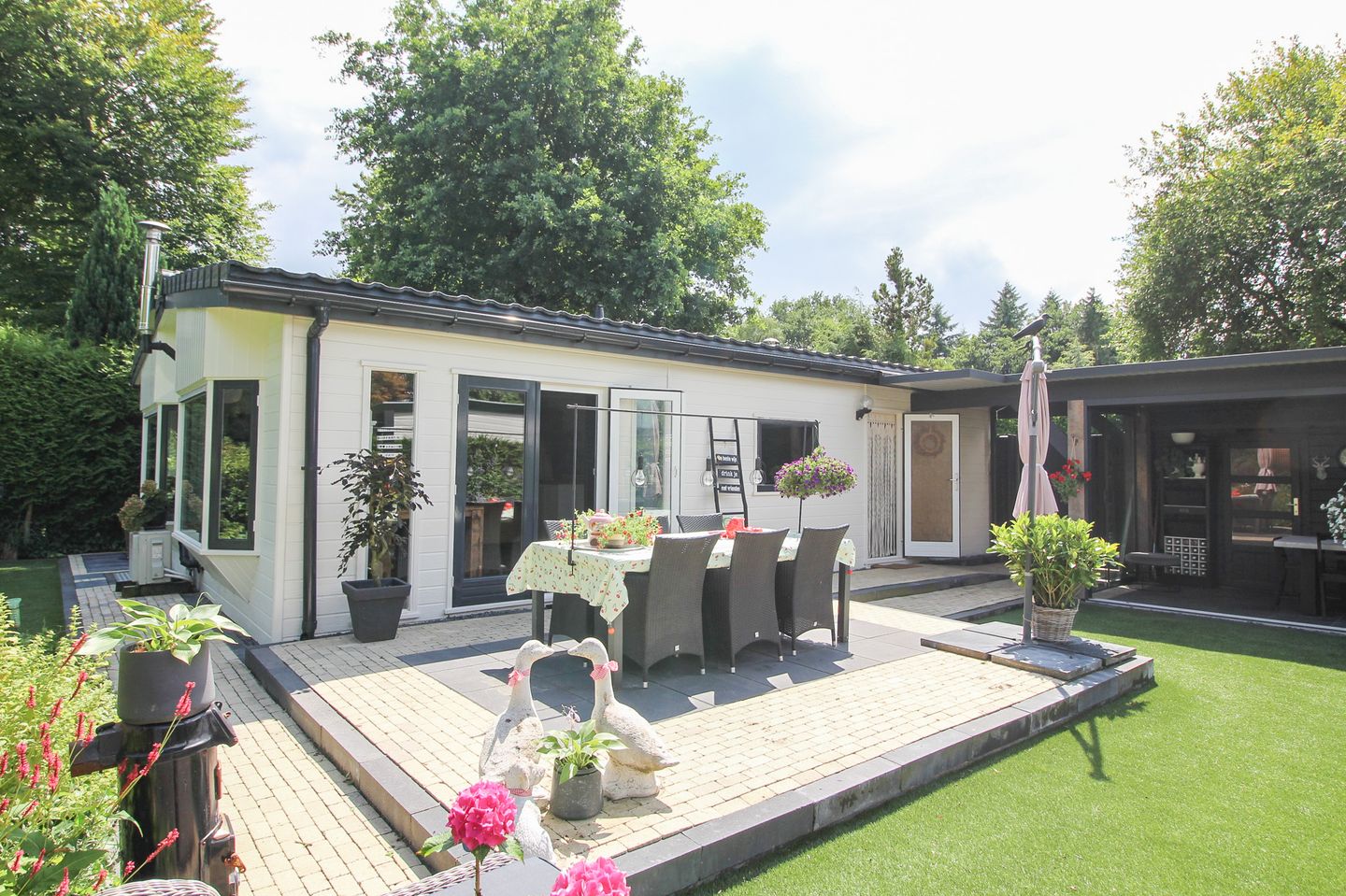 Photo 1 of Zevenbergjesweg 13-50