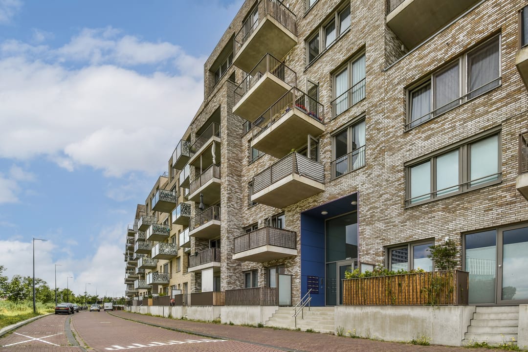 Foto 2 van Mary van der Sluisstraat 412