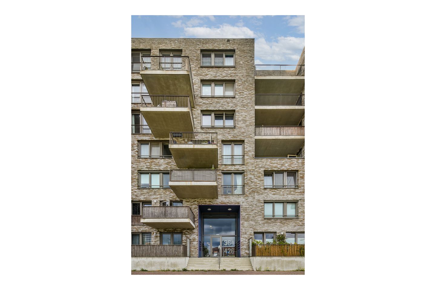 Foto 20 van Mary van der Sluisstraat 412