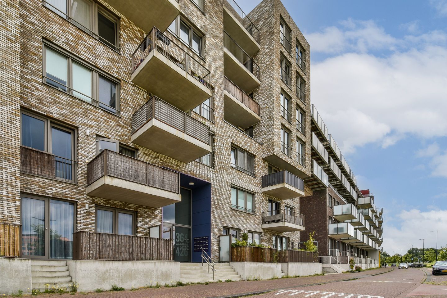 Foto 19 van Mary van der Sluisstraat 412