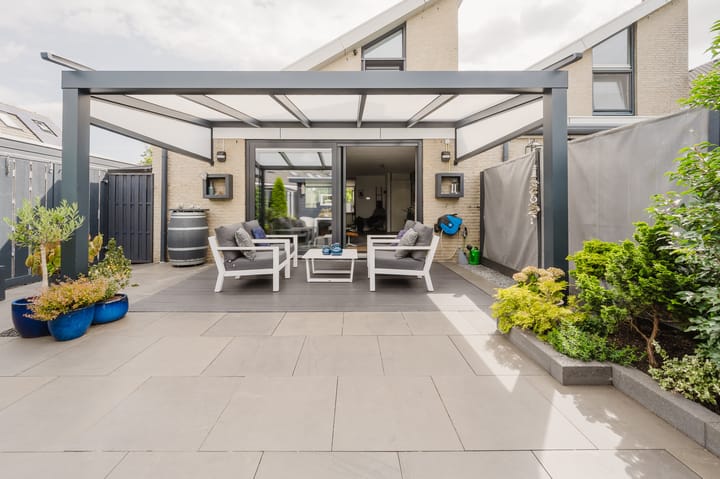 Foto 4 van Rosa Spierstraat 2