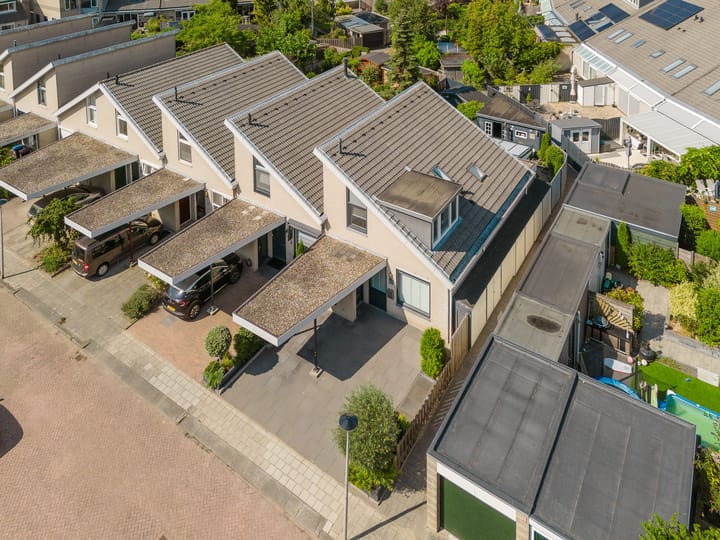 Foto 6 van Rosa Spierstraat 2