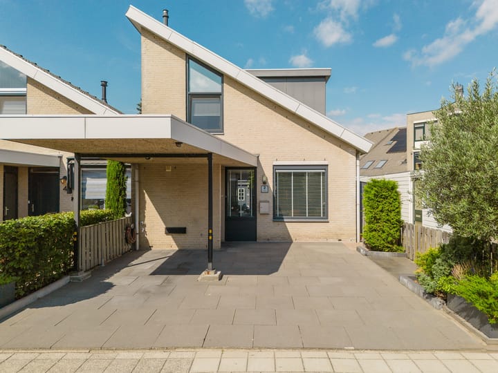 Foto 8 van Rosa Spierstraat 2