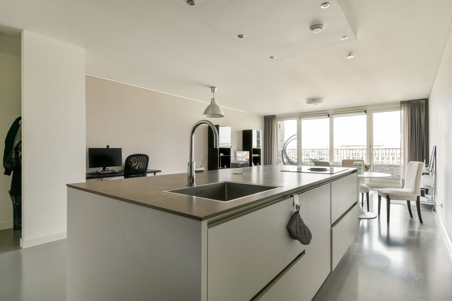 Foto 4 van Mary van der Sluisstraat 412